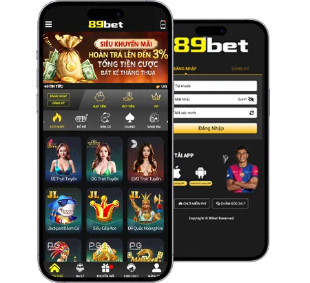 Kho game đa dạng Loto188
