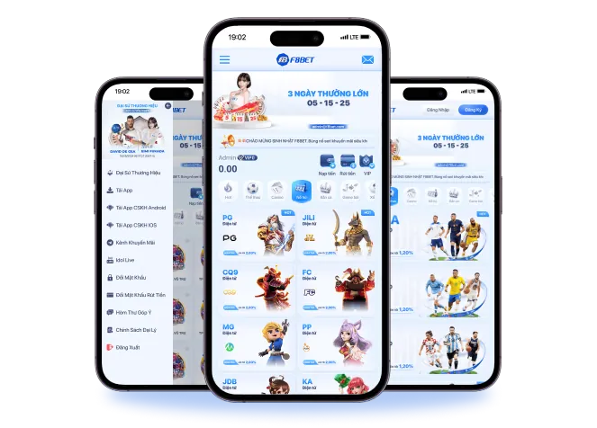 Hình ảnh minh họa các chương trình khuyến mãi và ưu đãi đặc biệt dành cho game slot tại Loto188