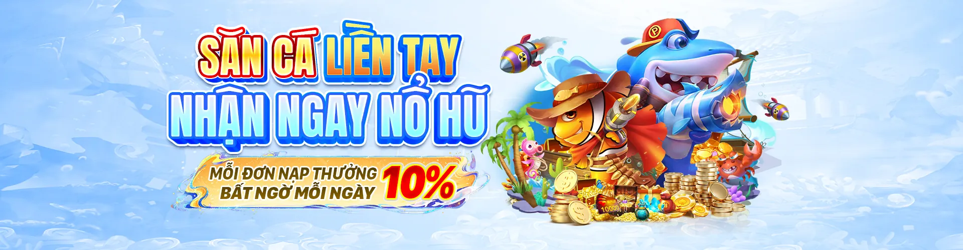 Game Bắn Cá Loto188 - Link vào chính thức