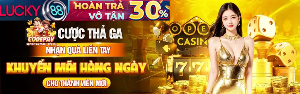 Ưu đãi và khuyến mãi Loto188