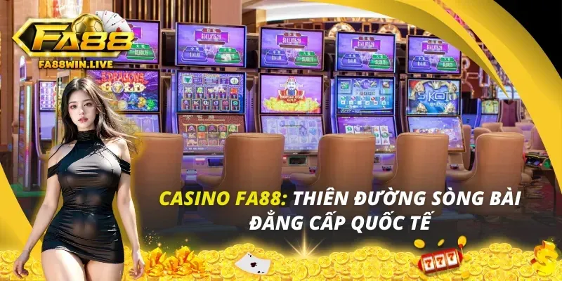 Tin tức sòng bạc và trò chơi Loto188