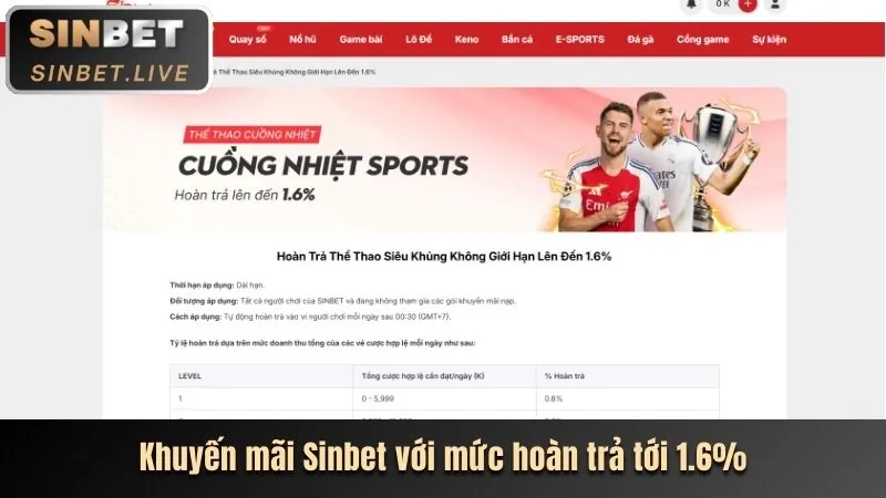 Người chơi cá cược thể thao trên Loto188